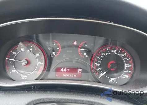 2013 Dodge Dart Sxt z USA, uszkodzony, nr VIN 1C3CDFBA8DD304240